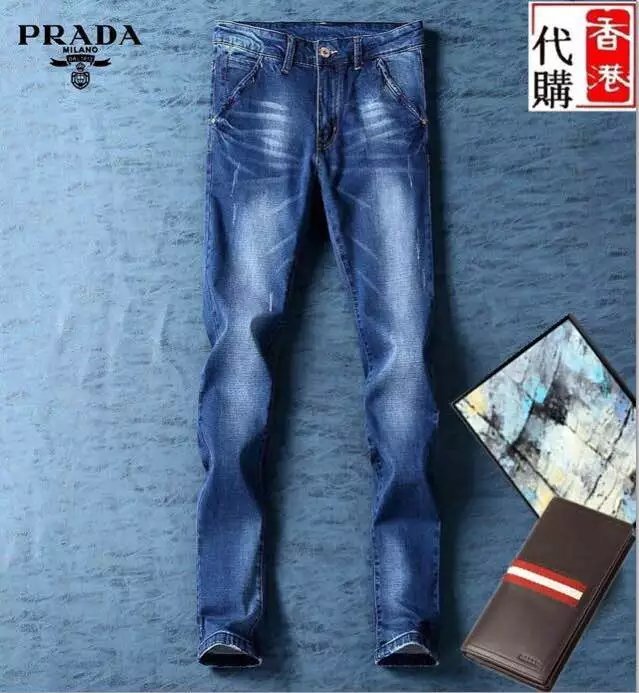 Prda long jeans men 29-42-001
